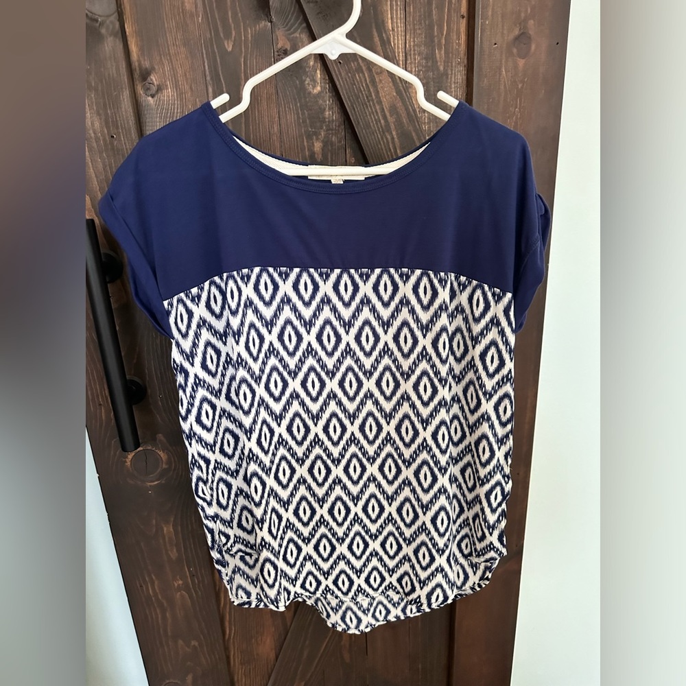 Women’s Rewind Shirt EUC